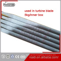 AWS A5.13 ECoCr-A hardfacing welding rod for valves